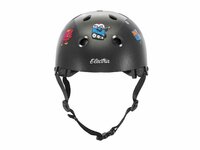 Electra Helmet Electra Lifestyle EBC 3000 Large Grey Metal