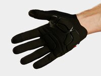 Bontrager Glove Bontrager Circuit Full-Finger XX-Large Black