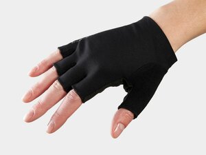 Bontrager Handschuh Bontrager Velocis Women's L Black