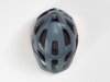 Bontrager Helm Bontrager Blaze WaveCel M Battleship Blue/Yel