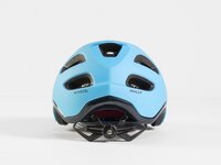 Bontrager Helmet Bontrager Rally WaveCel XLarge Azure/Nautic