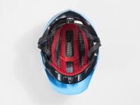 Bontrager Helmet Bontrager Rally WaveCel XLarge Azure/Nautic