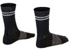Trek Socke Trek Race Reflective Crew S (35-38) Black
