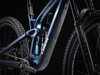 Trek Fuel EX 9.8 GX AXS S 27.5 Mulsanne Blue