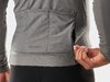 Trek Trikot Trek Circuit Thermal Langarm S Charcoal