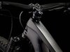 Trek Top Fuel 9.8 GX AXS S Matte Raw Carbon