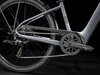 Trek Verve+ 1 LS LT S Galactic Grey