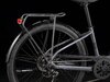 Trek Verve+ 1 LS LT S Galactic Grey