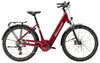 Diamant Mandara TIE XS Aventurinrot Metallic 400WH