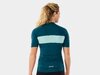 Trek Jersey Trek Circuit LTD Women X-Large Juniper/Blue