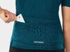 Trek Jersey Trek Circuit LTD Women X-Large Juniper/Blue