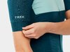 Trek Jersey Trek Circuit LTD Women X-Large Juniper/Blue