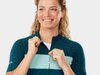 Trek Jersey Trek Circuit LTD Women X-Large Juniper/Blue