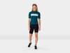 Trek Jersey Trek Circuit LTD Women X-Large Juniper/Blue