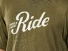 Trek Shirt Trek Evoke Tech Tee Small Black Olive