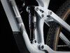 Trek Top Fuel 9.8 GX AXS S Plasma Grey Pearl