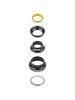 FSA Headset FSA Orbit 1.5  Lower Threadless 44mm Exter