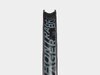 Bontrager Vorderrad Bontrager Aeolus Pro 37V Disc TLR 12T Bl