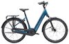 Trek District+ 3 Lowstep M Dark Aquatic 400