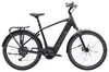 Trek Verve+ 3 L Matte Trek Black 545