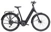 Trek Verve+ 3 Lowstep S Matte Trek Black 400