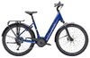 Trek Verve+ 3 Lowstep M Hex Blue 545