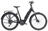 Trek Verve+ 3 Lowstep M Matte Trek Black 800