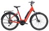 Trek Verve+ 3 Lowstep S Lava 800