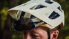 Trek Helm Trek Quantum WaveCel S Era White/Gold CE
