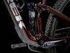 Trek Top Fuel 9.8 XT ML Carbon Red Smoke