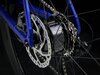 Trek Domane+ AL 5 EU 52 Matte Hex Blue