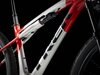 Trek Supercaliber SL 9.6 M Lunar Silver/Lava Red