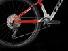 Trek Supercaliber SL 9.6 M Lunar Silver/Lava Red