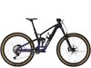 Trek Fuel EX 9.8 XT XL 29 Deep Smoke/Purple Phaze