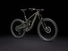 Trek Slash 9.9 XO AXS ML Black Olive
