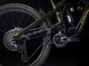 Trek Slash 9.9 XO AXS ML Black Olive