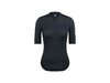 Rapha Trikot Rapha 24 Core Lightweight Women M Black