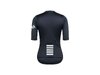 Rapha Trikot Rapha 24 Core Lightweight Women L Black