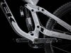 Trek Session 9 X01 R3 Liquid Silver