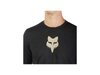 Fox Racing Trikot Fox Racing 25 Ranger Kurzarm XL Black