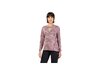 Unbekannt Trikot Fox Racing 25 Ranger Langarm Women S Plum