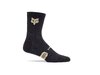 Unbekannt Socke Fox Racing 25 Ranger L/XL Black