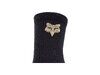 Unbekannt Socke Fox Racing 25 Ranger L/XL Black