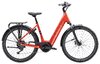 Trek Verve+ 3 LS XS Lava 545Wh