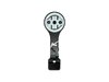 K-Edge Stem Part K-EDGE Wahoo Madone Gen 8 Combo Mount Bl