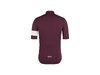 Rapha Trikot Rapha 25 Core Lightweight L Fudge/White Aly