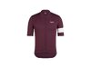 Rapha Trikot Rapha 25 Core Lightweight XXL Fudge/White A