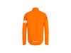 Rapha Jacke Rapha 25 Core Rain S Bright Orange/White
