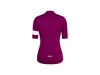 Rapha Trikot Rapha 25 Core Lightweight Women XL Mauve/Wh