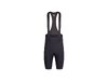 Rapha Short Rapha 25 Brevet Element Cargo Bib M Black